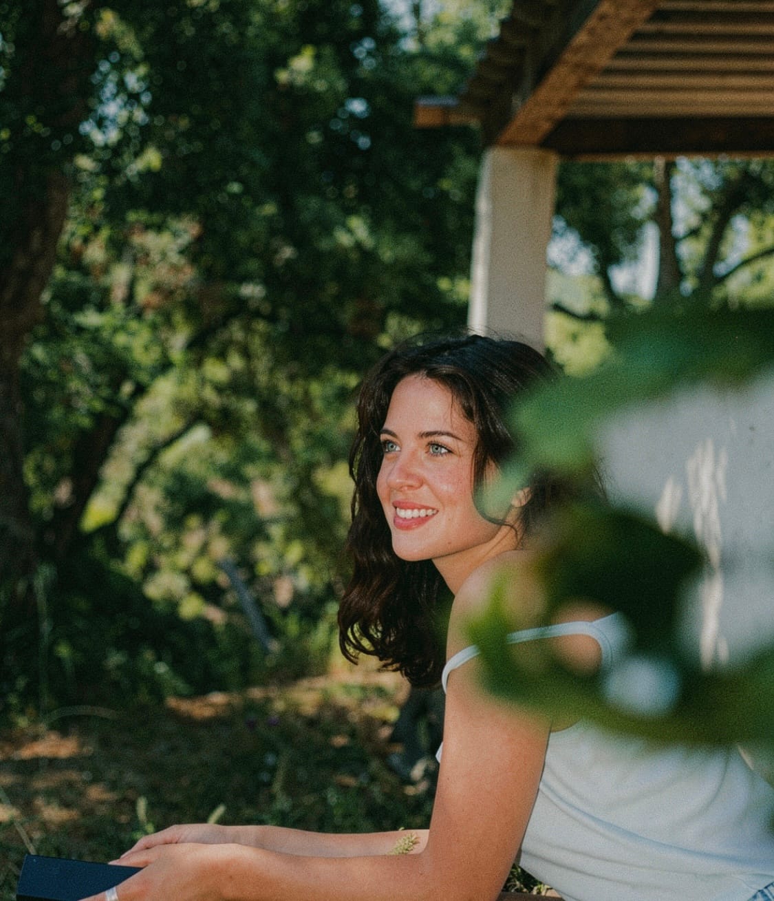 Anaïs Plain