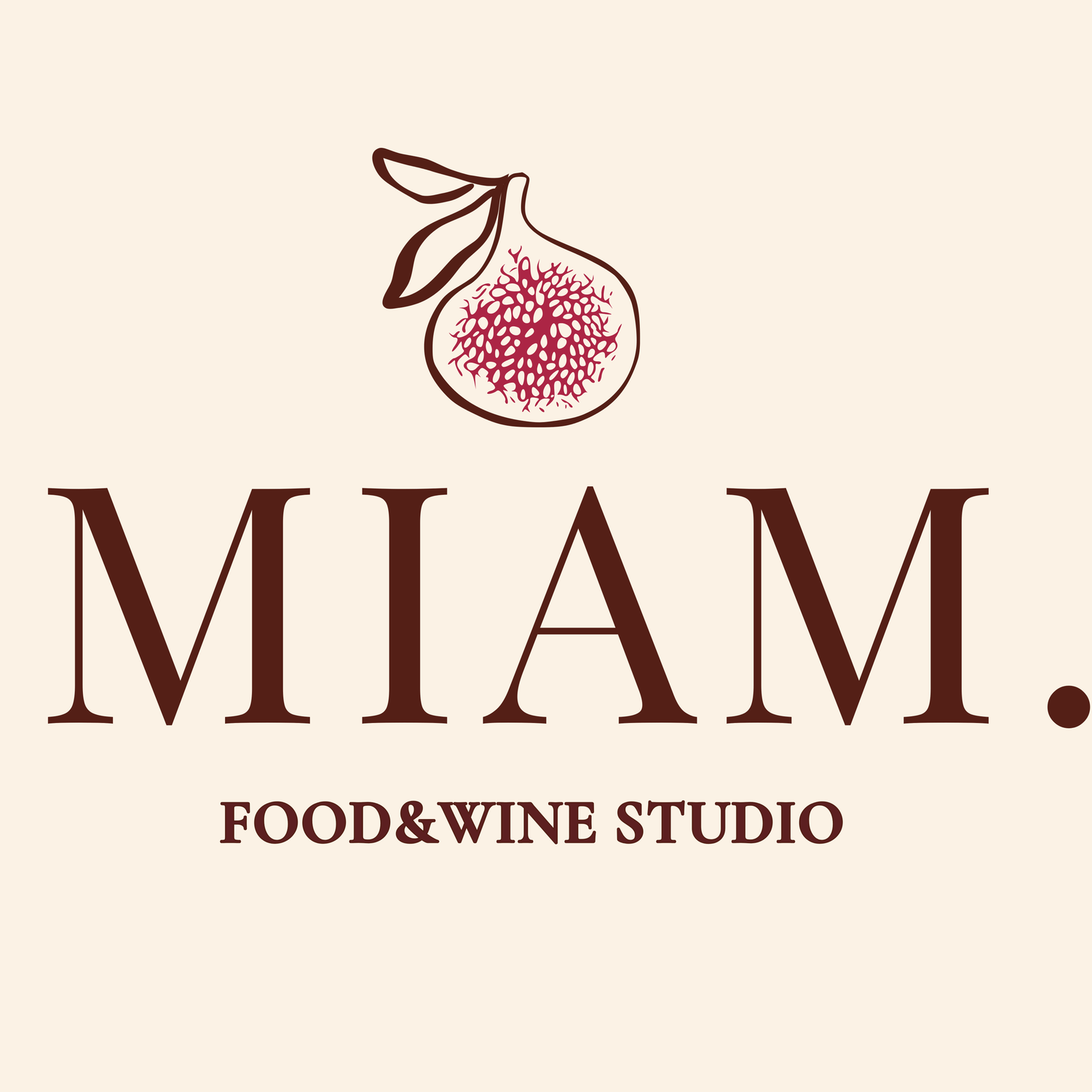 MIAM. food & wine studio